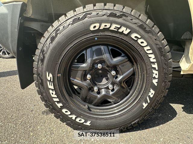 Suzuki JIMNY 2019-05 7020676-21