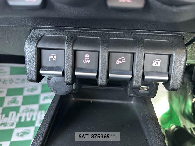 Suzuki JIMNY 2019-05 7020676-24