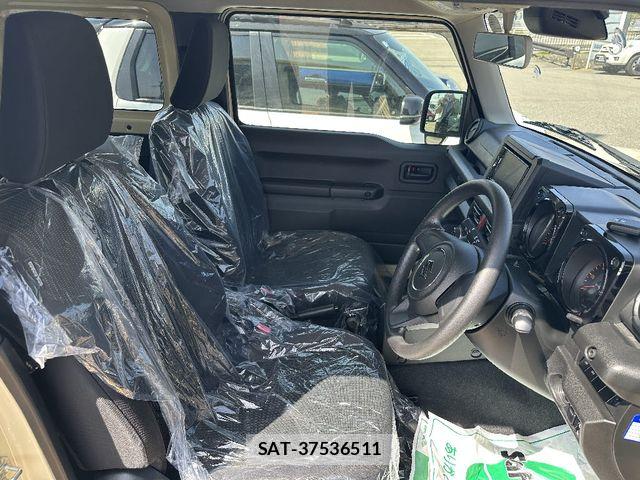Suzuki JIMNY 2019-05 7020676-4