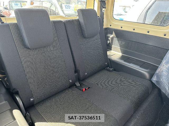 Suzuki JIMNY 2019-05 7020676-6