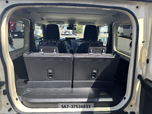 Suzuki JIMNY 2019-05 7020676-7