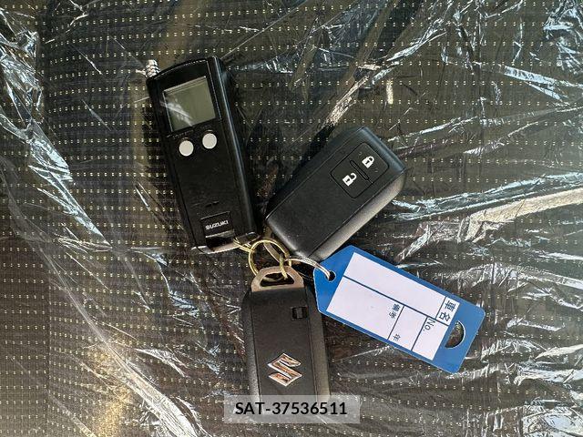 Suzuki JIMNY 2019-05 7020676-8