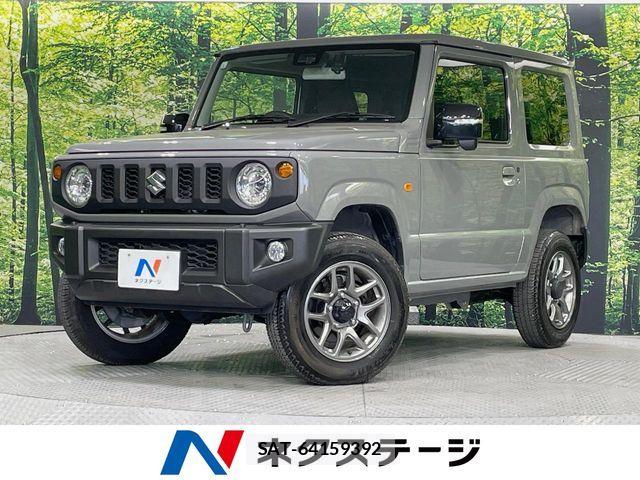 Suzuki JIMNY 2021-05 7020674-0