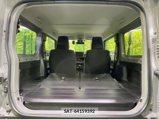 Suzuki JIMNY 2021-05 7020674-9