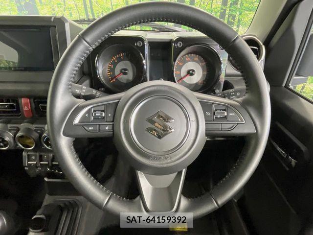 Suzuki JIMNY 2021-05 7020674-10