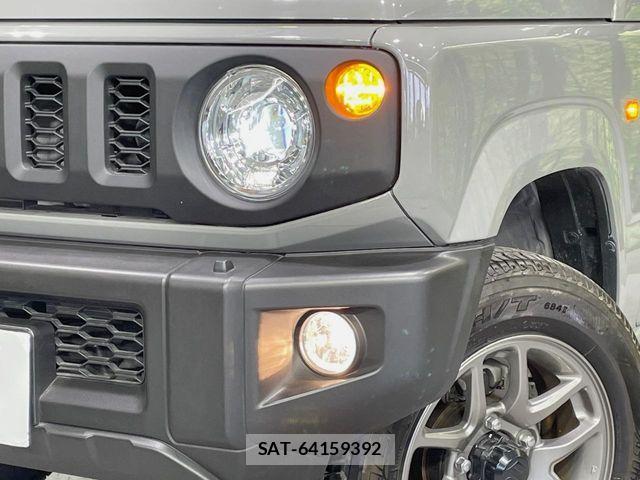 Suzuki JIMNY 2021-05 7020674-11
