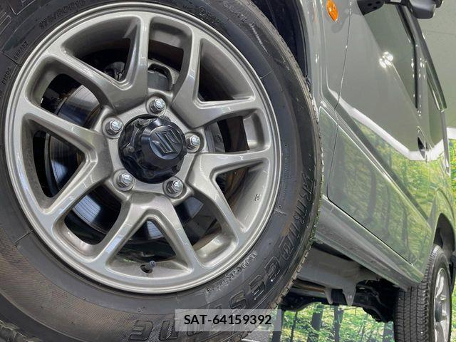 Suzuki JIMNY 2021-05 7020674-12