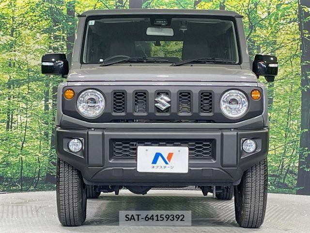 Suzuki JIMNY 2021-05 7020674-13