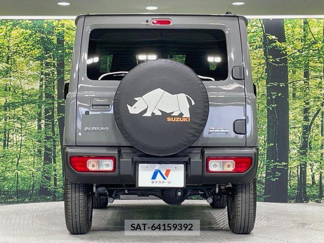 Suzuki JIMNY 2021-05 7020674-14