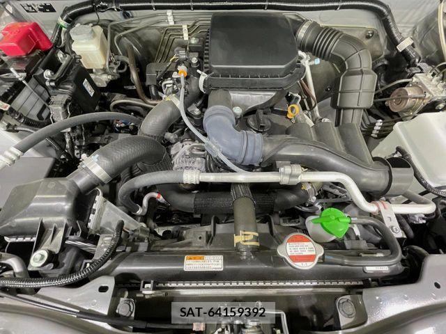 Suzuki JIMNY 2021-05 7020674-17