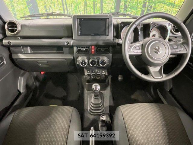Suzuki JIMNY 2021-05 7020674-1