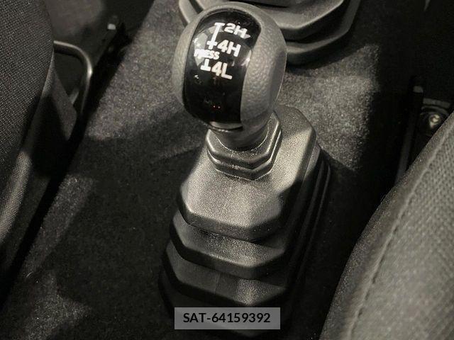 Suzuki JIMNY 2021-05 7020674-2