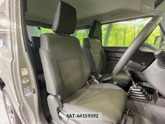 Suzuki JIMNY 2021-05 7020674-7