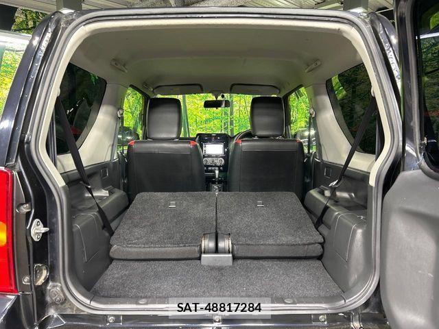 Suzuki JIMNY 2012-08 7020678-9