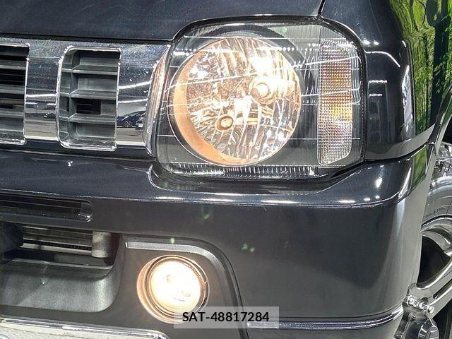 Suzuki JIMNY 2012-08 7020678-10