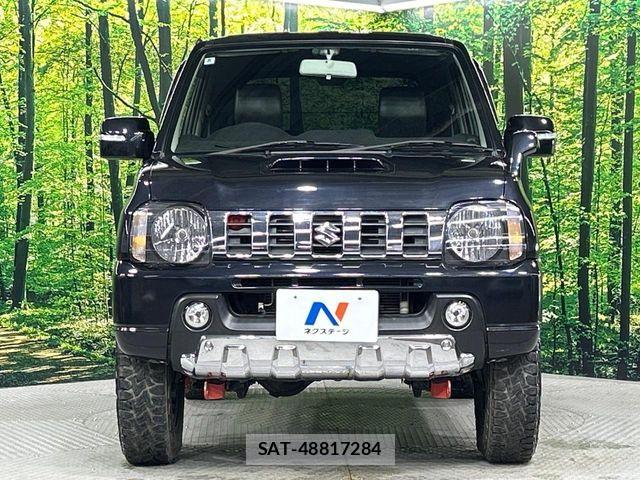 Suzuki JIMNY 2012-08 7020678-12