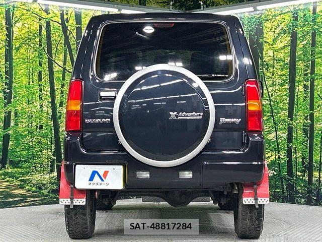 Suzuki JIMNY 2012-08 7020678-13