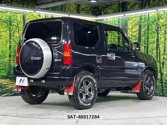 Suzuki JIMNY 2012-08 7020678-15