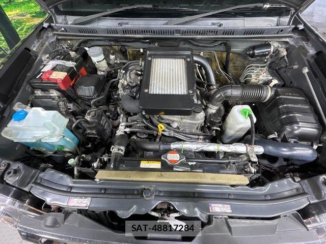 Suzuki JIMNY 2012-08 7020678-16