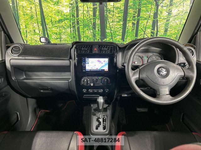 Suzuki JIMNY 2012-08 7020678-1