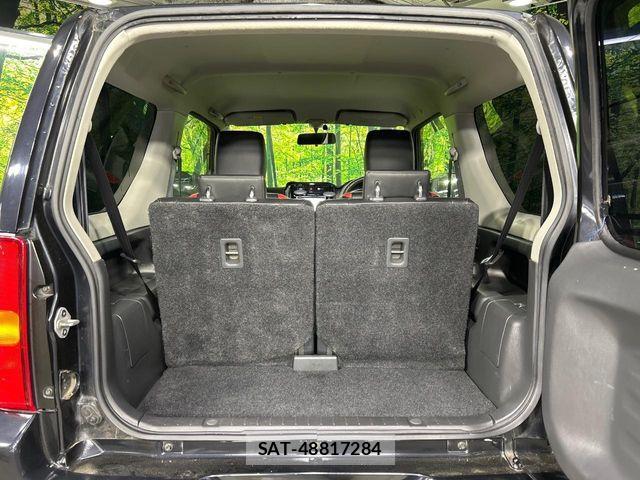 Suzuki JIMNY 2012-08 7020678-19