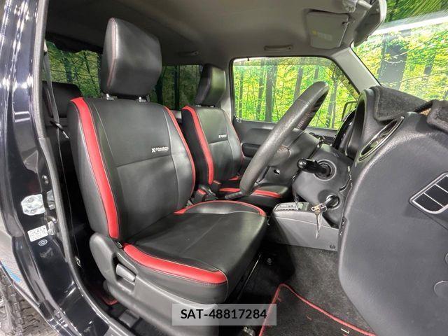 Suzuki JIMNY 2012-08 7020678-7