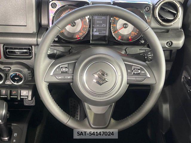 Suzuki JIMNY 2025-09 7058992-10