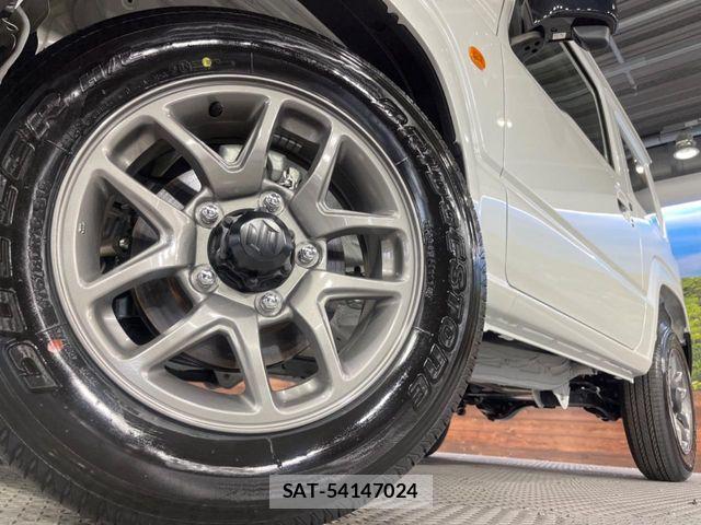 Suzuki JIMNY 2025-09 7058992-11