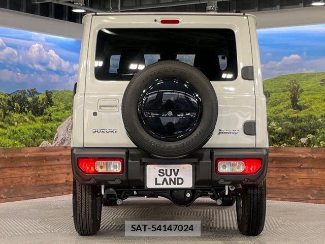 Suzuki JIMNY 2025-09 7058992-14