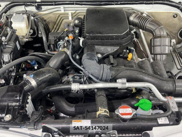 Suzuki JIMNY 2025-09 7058992-17
