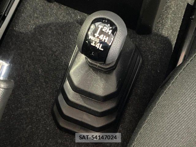 Suzuki JIMNY 2025-09 7058992-6