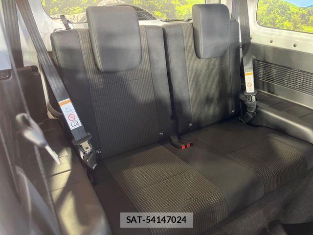 Suzuki JIMNY 2025-09 7058992-8