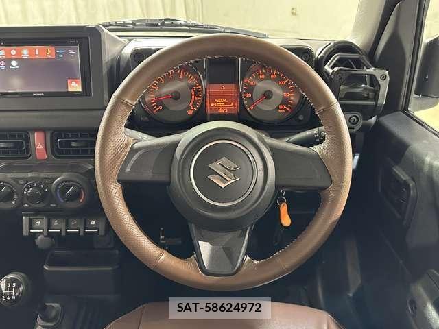 Suzuki JIMNY 2019-07 7059011-9