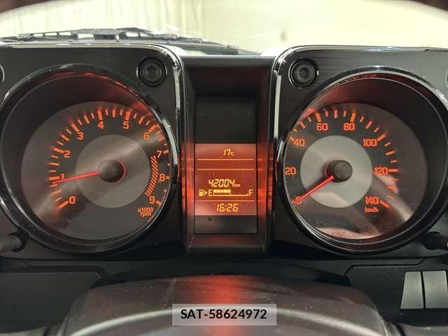 Suzuki JIMNY 2019-07 7059011-10