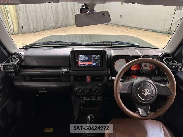Suzuki JIMNY 2019-07 7059011-11