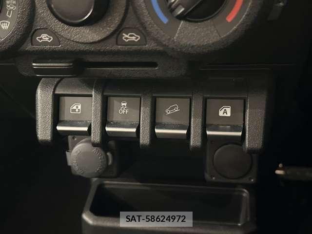 Suzuki JIMNY 2019-07 7059011-13