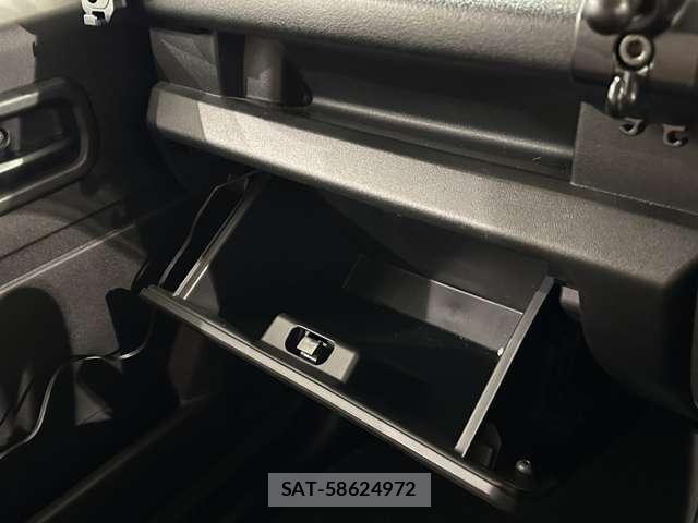 Suzuki JIMNY 2019-07 7059011-16