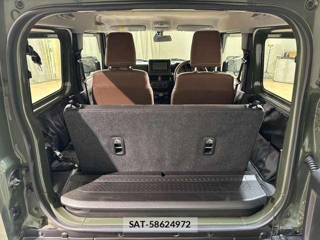 Suzuki JIMNY 2019-07 7059011-17