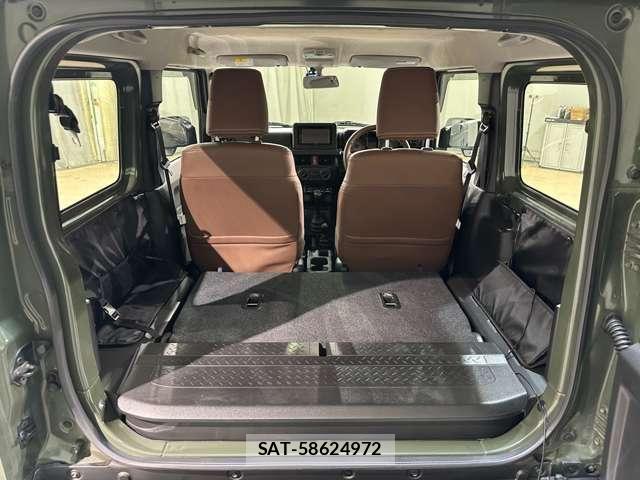 Suzuki JIMNY 2019-07 7059011-18