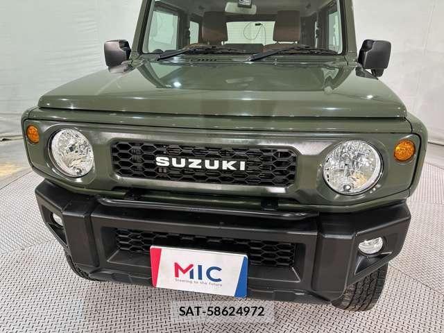 Suzuki JIMNY 2019-07 7059011-19