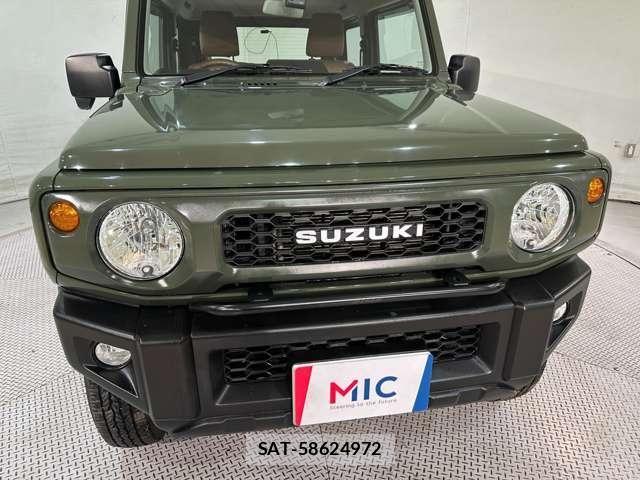 Suzuki JIMNY 2019-07 7059011-20
