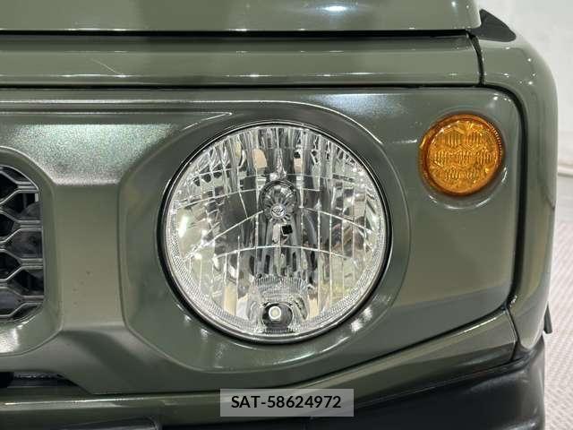 Suzuki JIMNY 2019-07 7059011-21