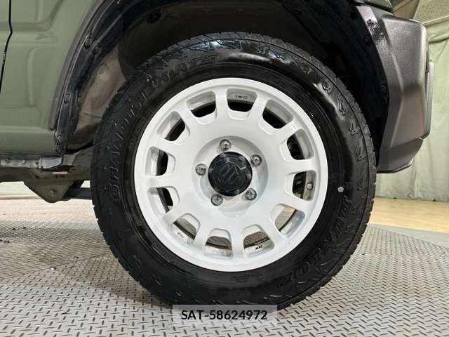 Suzuki JIMNY 2019-07 7059011-23