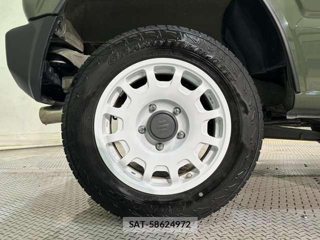Suzuki JIMNY 2019-07 7059011-24
