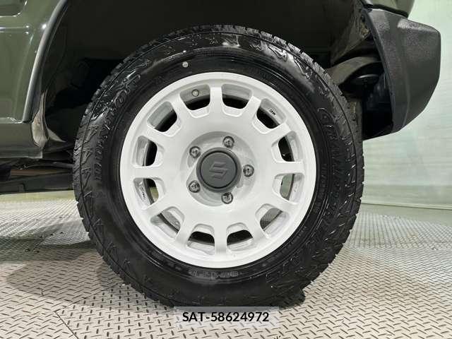 Suzuki JIMNY 2019-07 7059011-25
