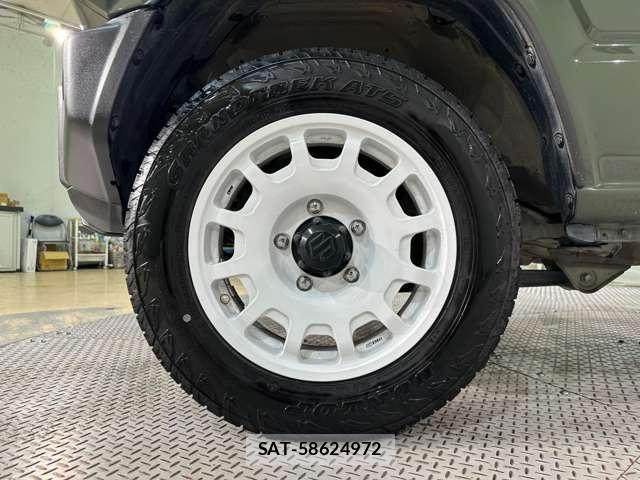 Suzuki JIMNY 2019-07 7059011-26