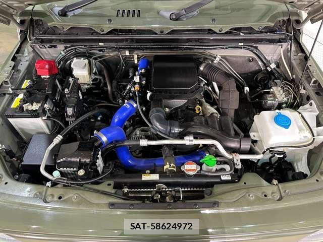 Suzuki JIMNY 2019-07 7059011-27