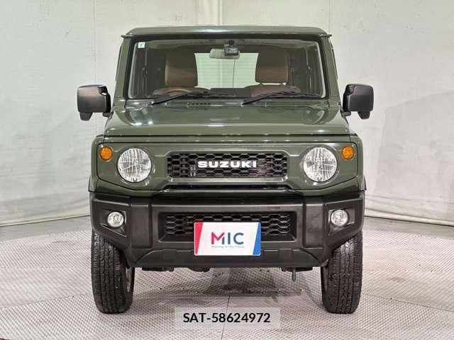 Suzuki JIMNY 2019-07 7059011-2