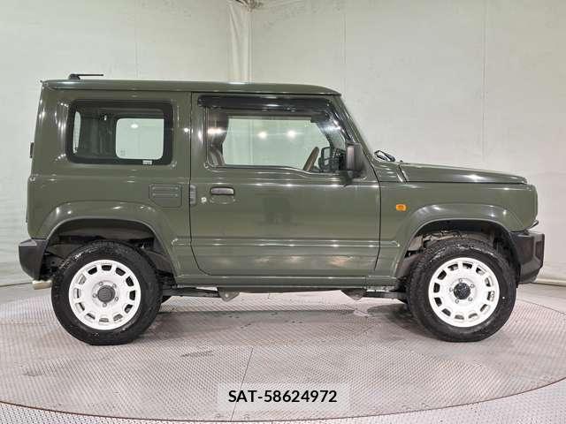Suzuki JIMNY 2019-07 7059011-3