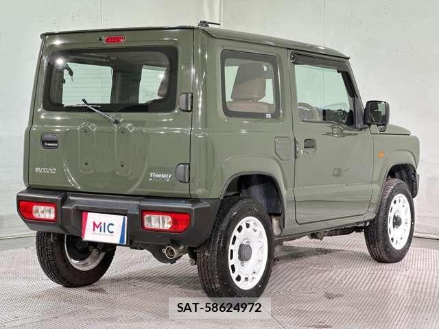Suzuki JIMNY 2019-07 7059011-4